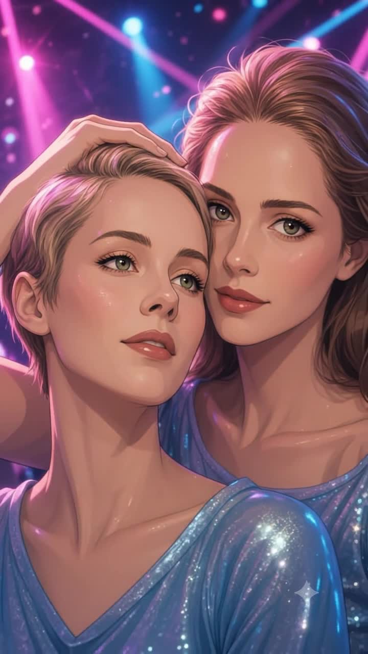 Persona (Fårö Party Anthem) artwork