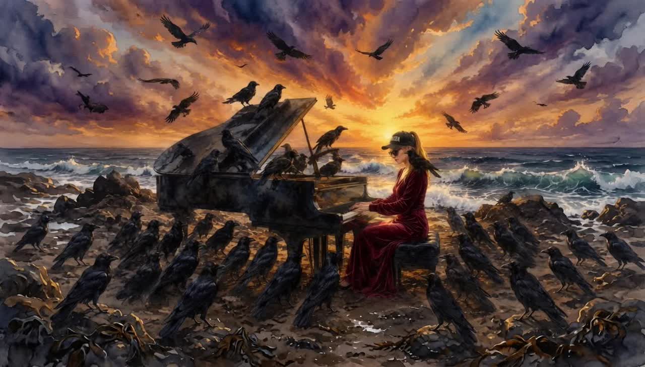 Gute Nacht | Broba (Outro TrYa Stream) artwork