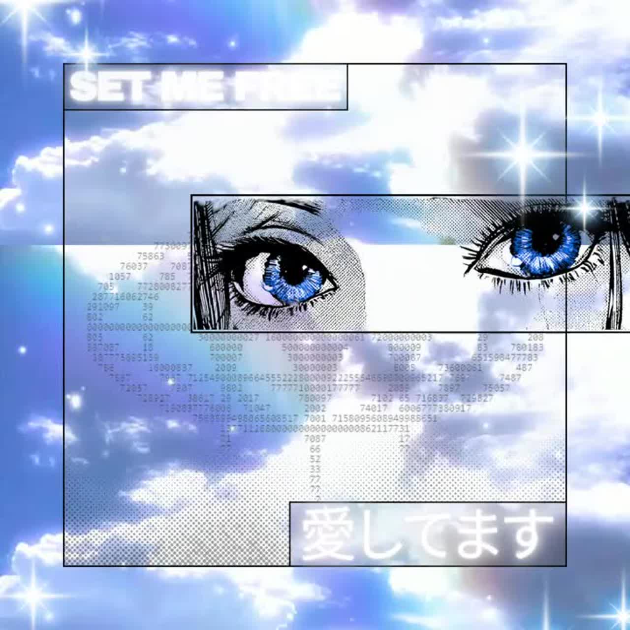 Clouds<3 artwork