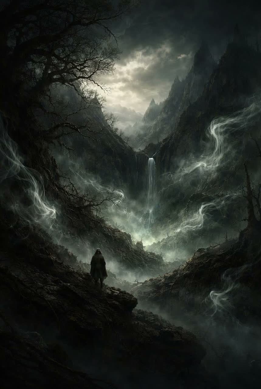 Persona image for Whispered Black metal