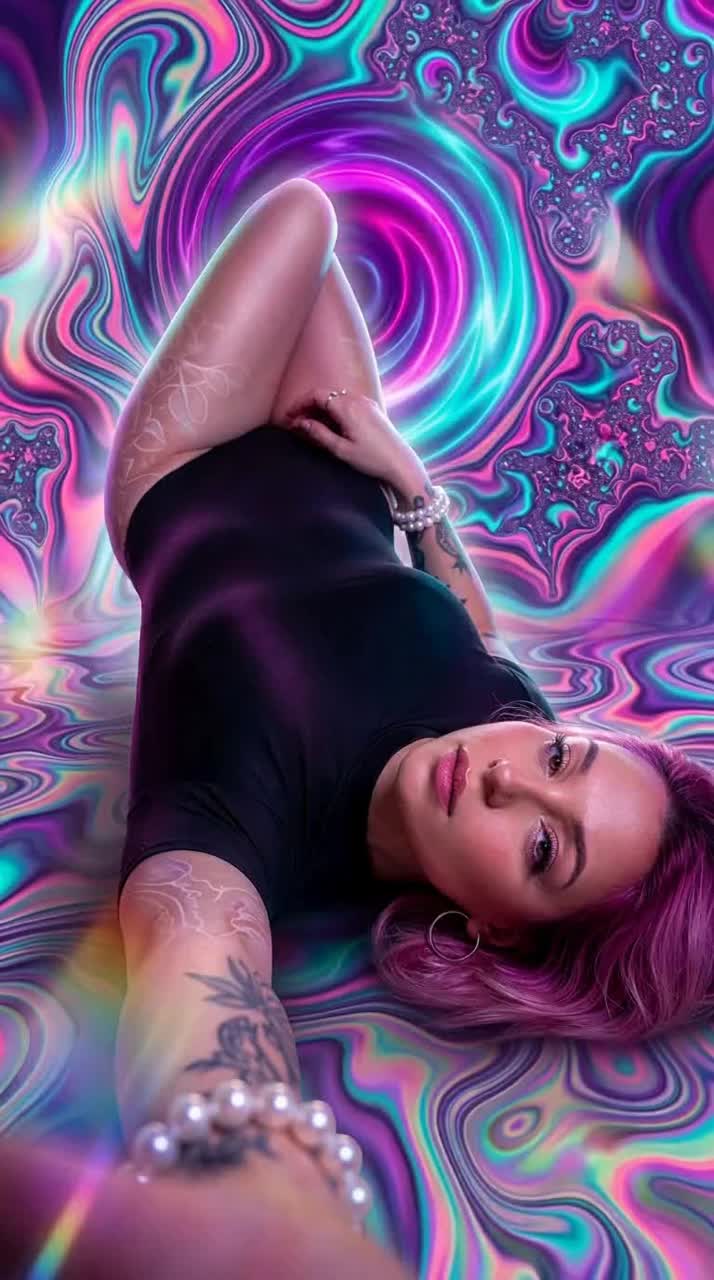 Let Me Be artwork