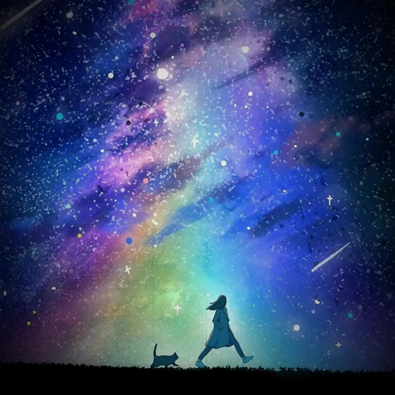量子真空 × 存在論  （何もない場所から）(Remastered) artwork