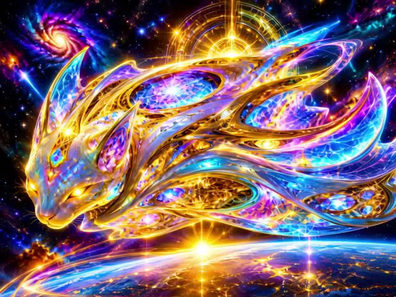 LIOORAIN — THE LIVING BIOSHIP artwork
