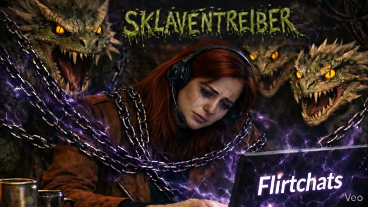 Persona image for Sklaventreiber