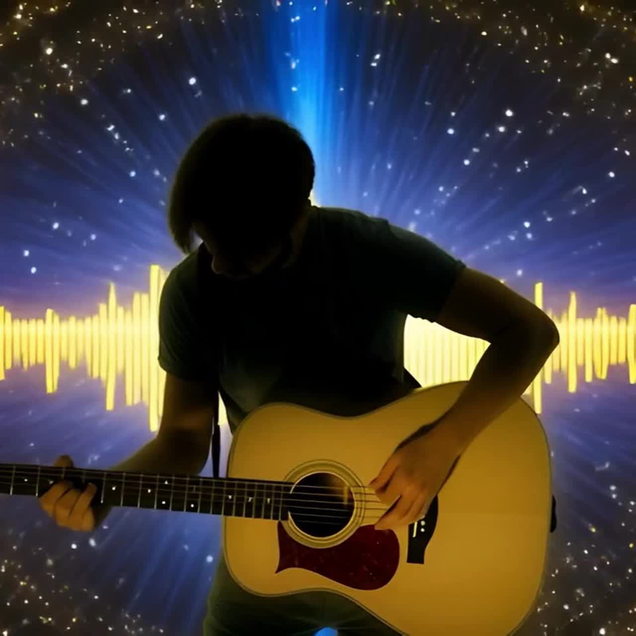 Pick a star unplugged artwork