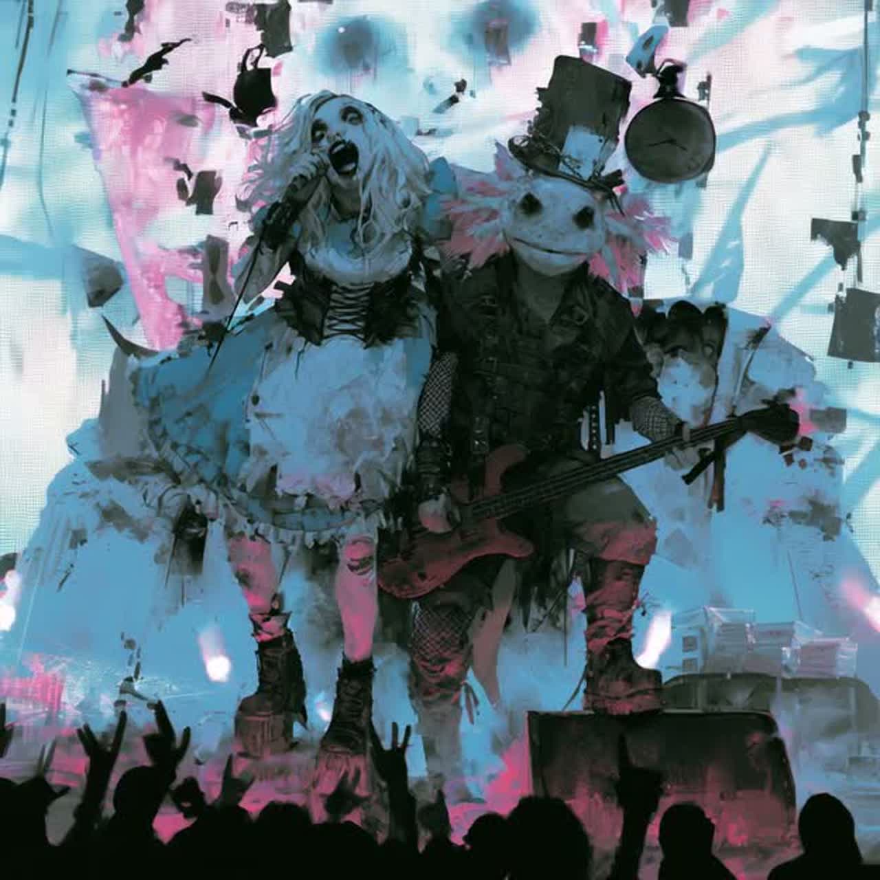 Song Image