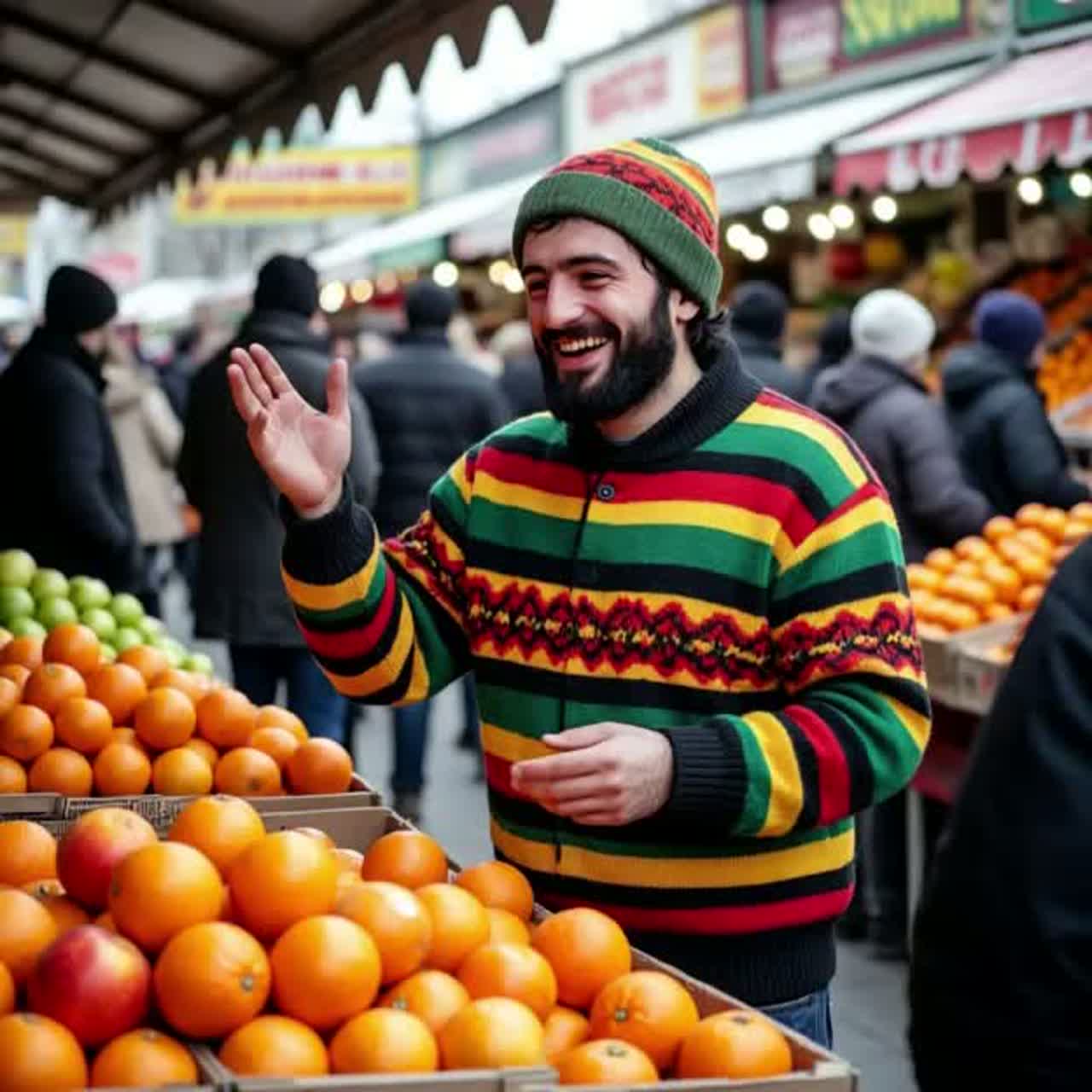 Image for Филармония на Ямайке 