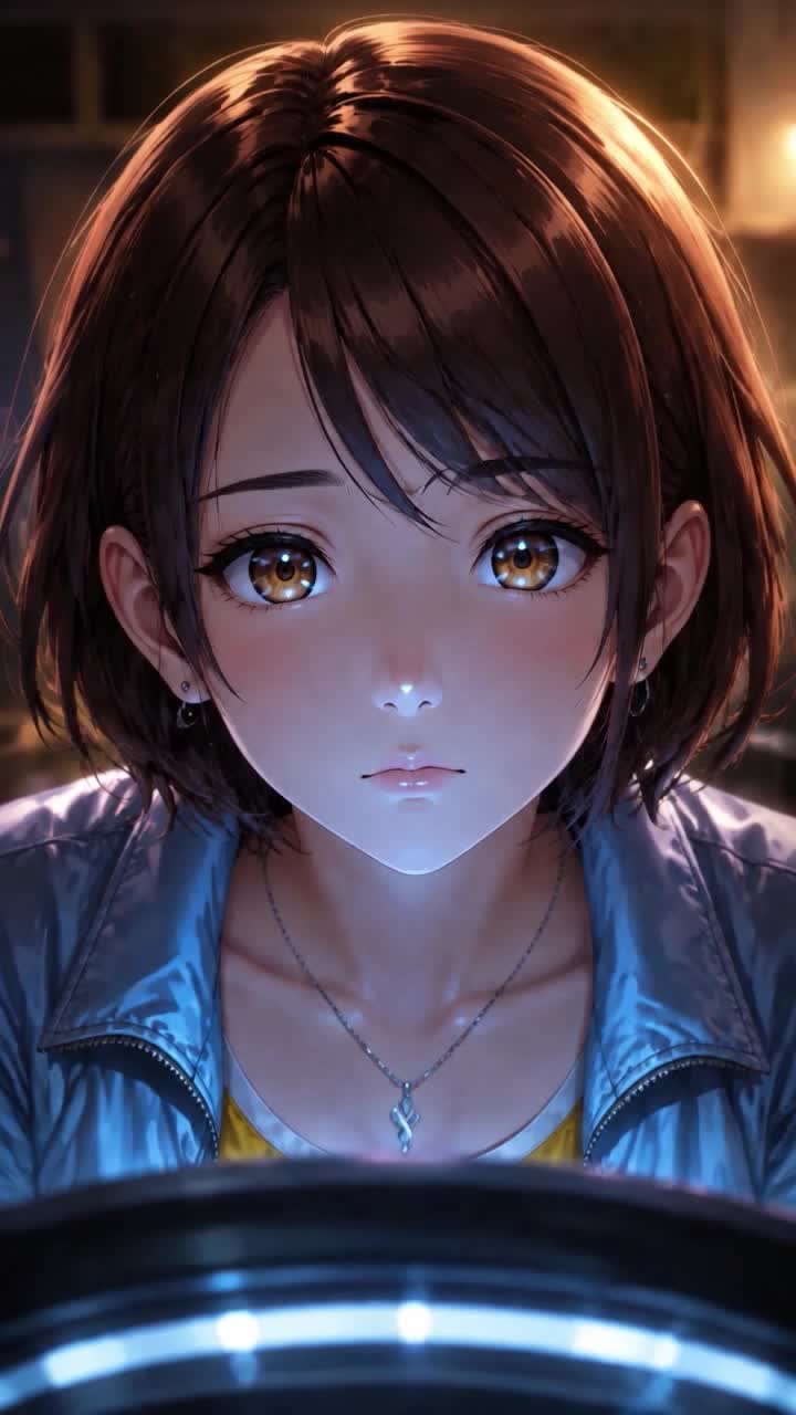 不揃いのCode シーズン3 3