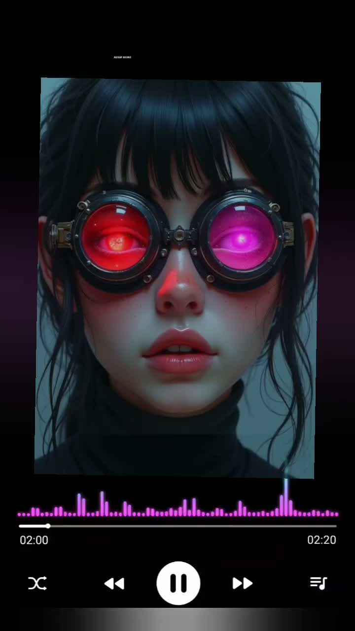 Persona image for Neon