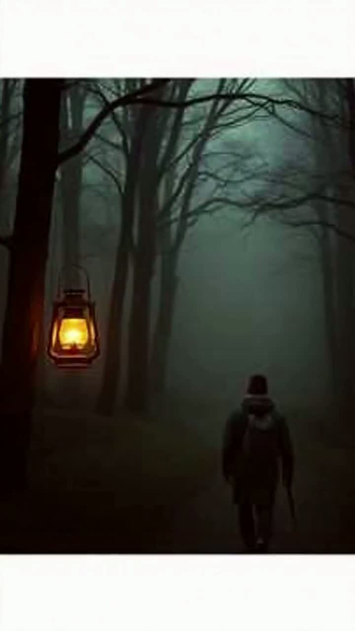 Walking The Long Way artwork