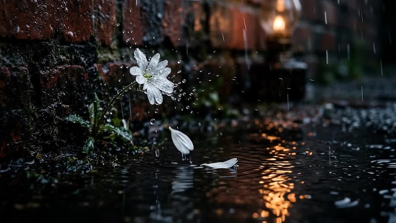 以花之名說愛