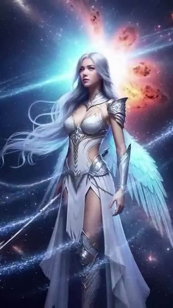 Supernova Heart artwork