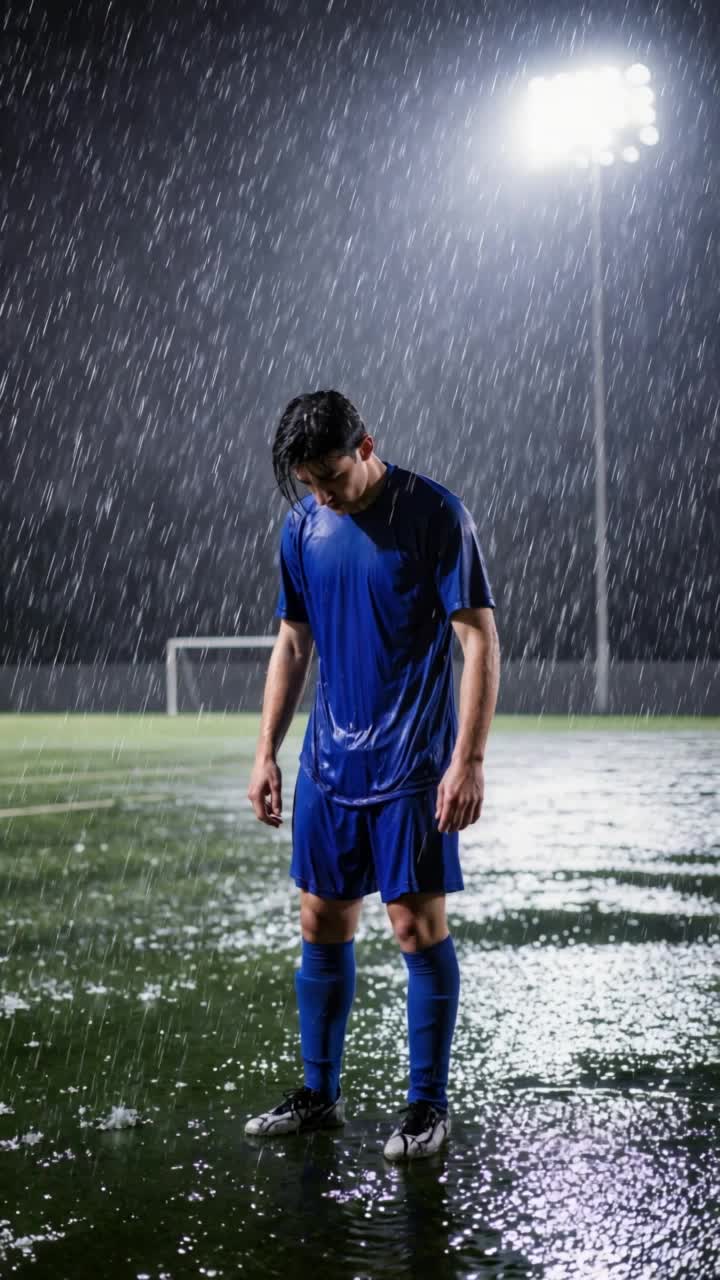 The Beautiful Game artwork