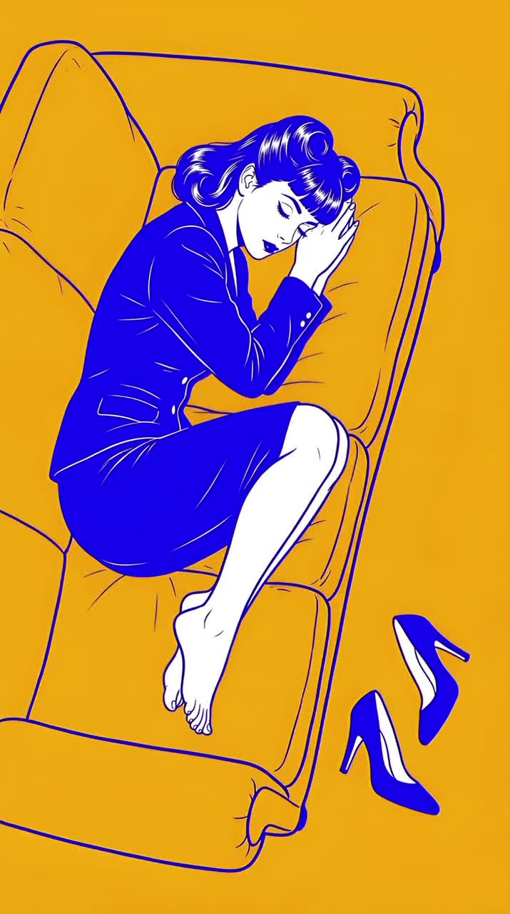 Do Androids Dream of Electric Sheep?(short ver.) artwork