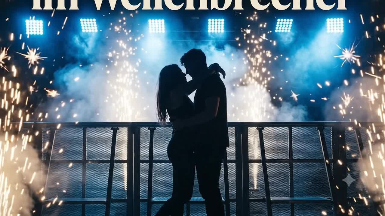 Funkenschlag im Wellenbrecher [LOVESTOCK] artwork