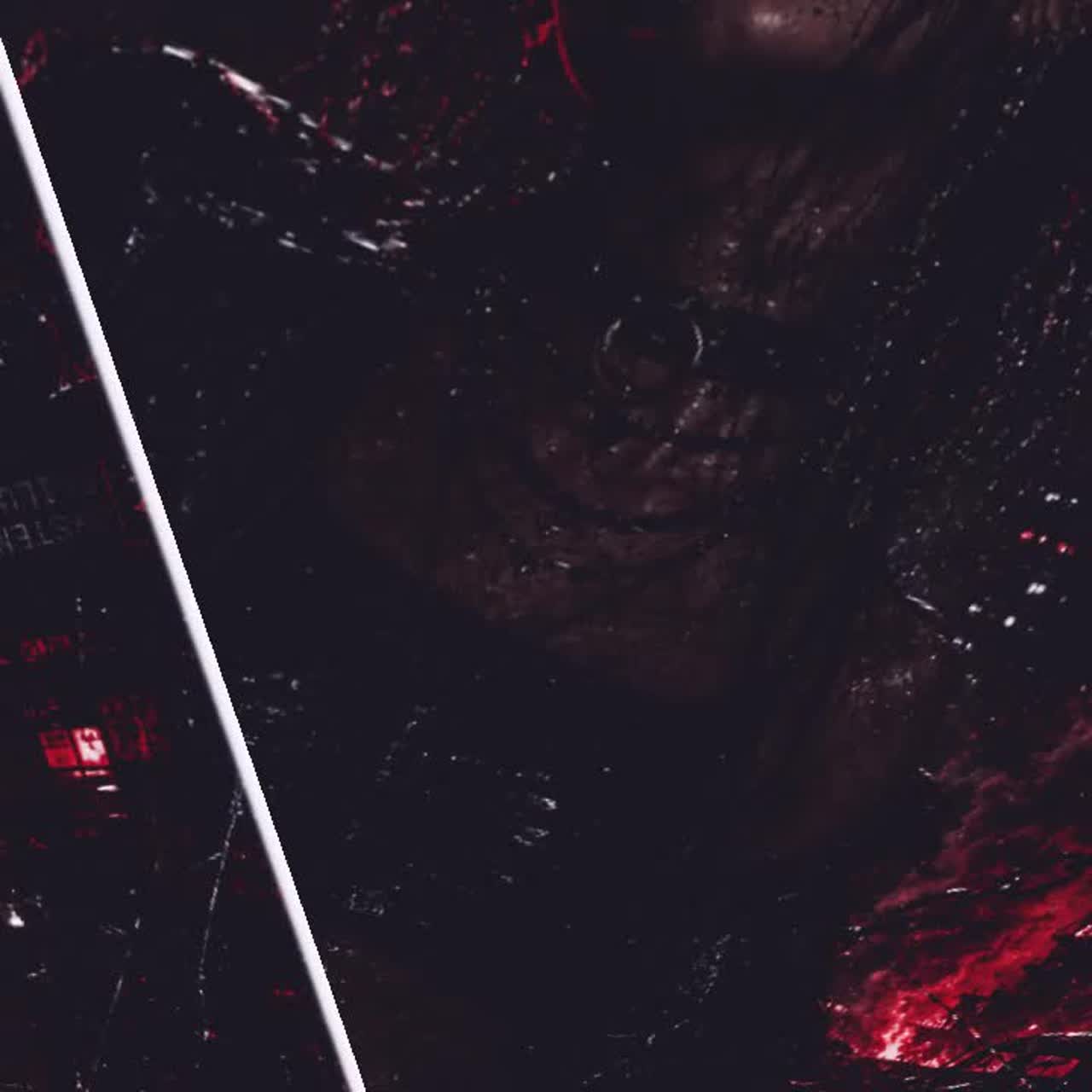 CHAØS artwork